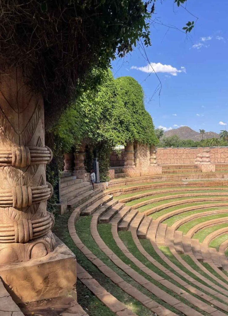 explore South Africa - Adansi travels